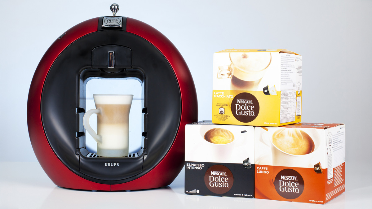 beste dolce gusto cups